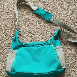 REI purse
